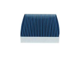 Filtre, air de l'habitacle BOSCH 0986628637