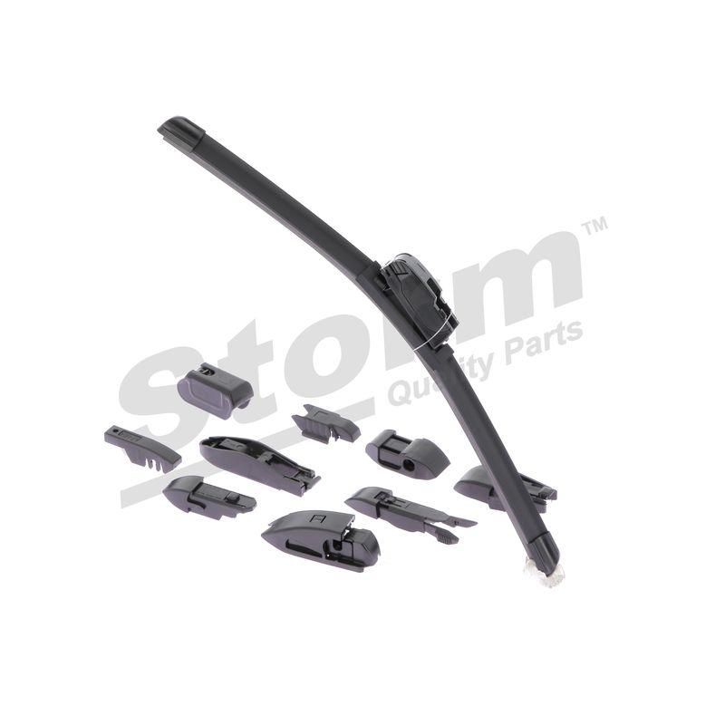 Balai d'essuie-glace STORM QUALITY PARTS 1000351