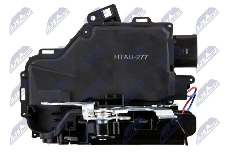 Serrure de porte NTY EZC-AU-277