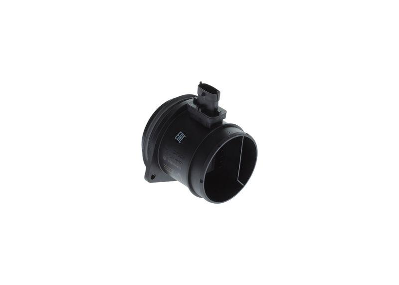 Débitmètre de masse d'air BOSCH 0 281 006 833