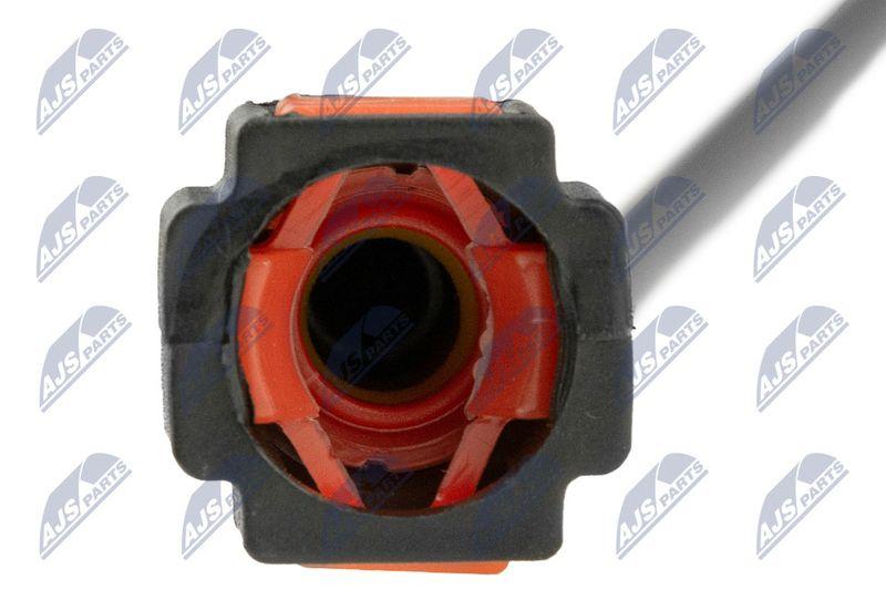 Tuyauterie de carburant NTY BPP-RE-023