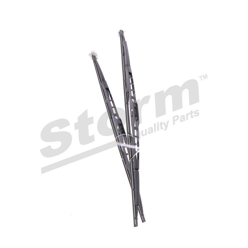 Balai d'essuie-glace STORM QUALITY PARTS STO530450CLAS