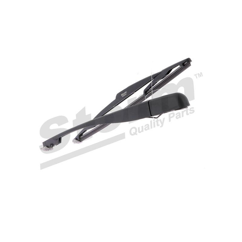 Kit de bras d'essuie-glace, nettoyage des vitres STORM QUALITY PARTS 70540KIT