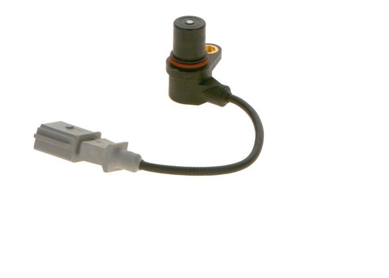 Capteur d'angle, vilebrequin BOSCH 0 261 210 199