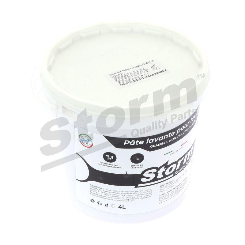 Nettoyant mains STORM QUALITY PARTS 999999