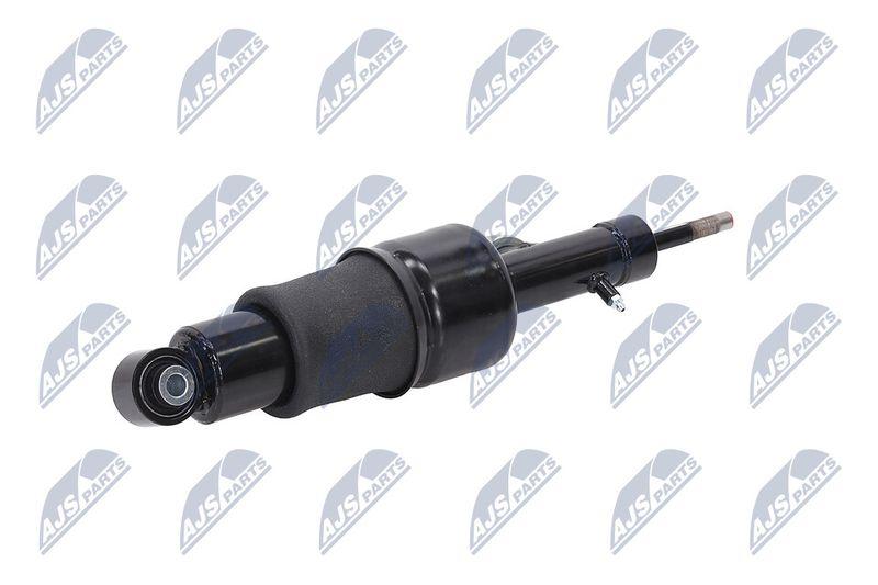 Armortisseur pneumatique NTY A-NS-054