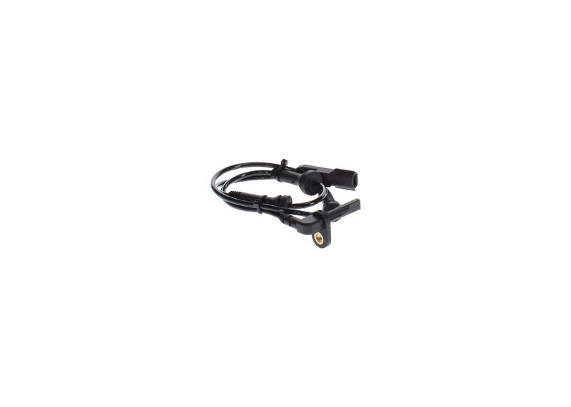Capteur, vitesse de roue BOSCH 0 986 594 671