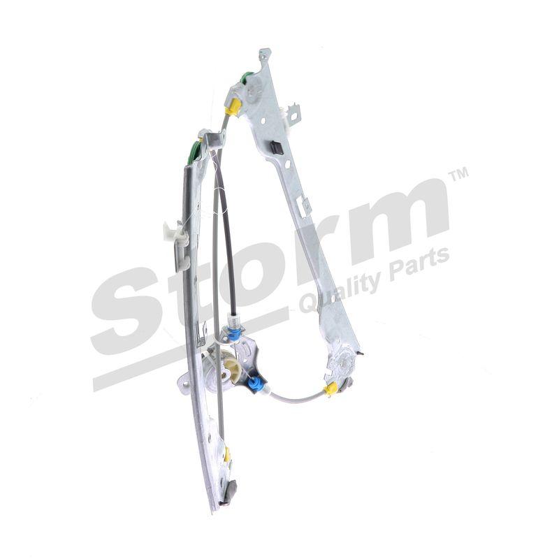 Lève-vitre STORM QUALITY PARTS 150975