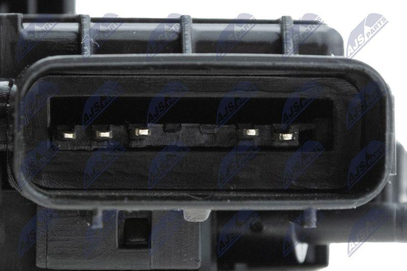 Serrure de porte NTY EZC-HY-599