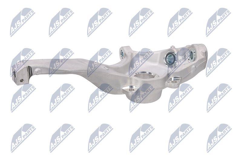 Fusée d'essieu, suspension de roue NTY ZZP-LR-013