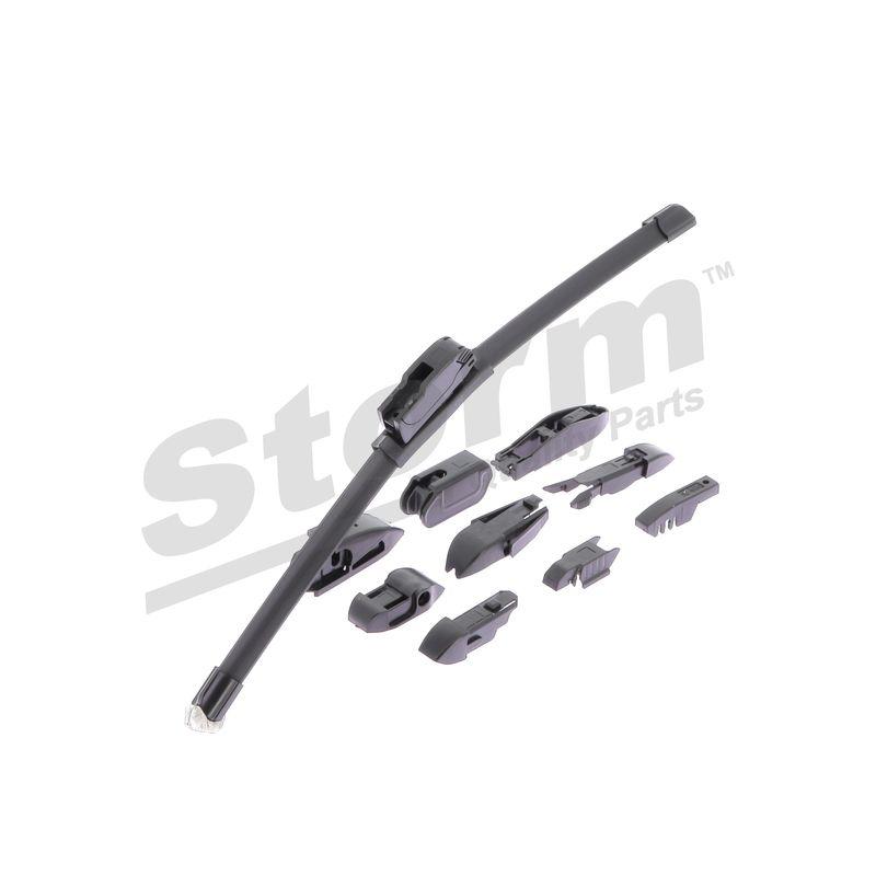Balai d'essuie-glace STORM QUALITY PARTS 1000381