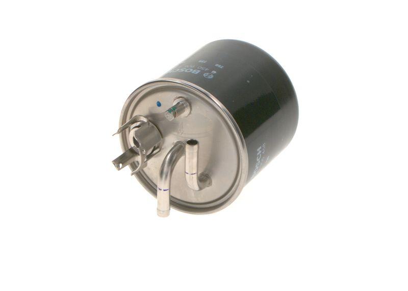 Filtre à carburant BOSCH 0 450 906 458