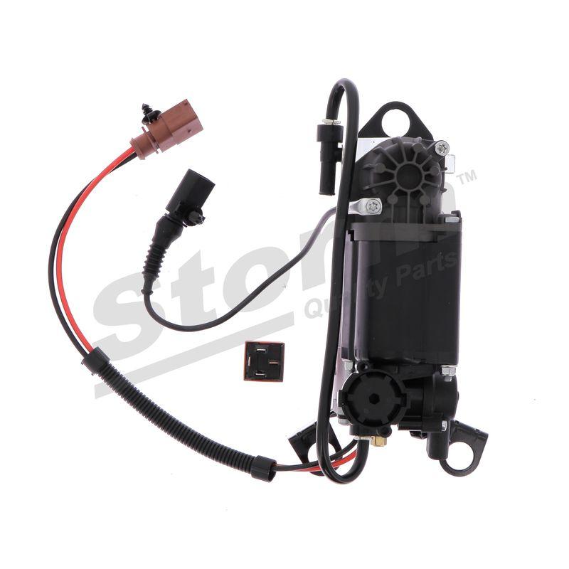Compresseur, système d'air comprimé STORM QUALITY PARTS 844295ST