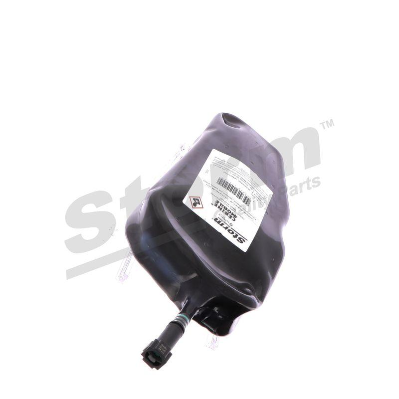 Additif, régénération du filtre à particules/à suie STORM QUALITY PARTS 777510