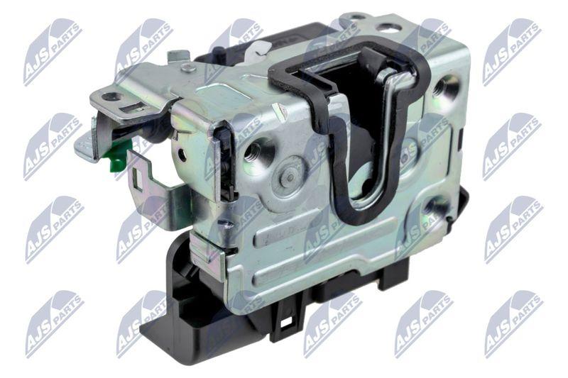 Verrouillage central NTY EZC-RE-141