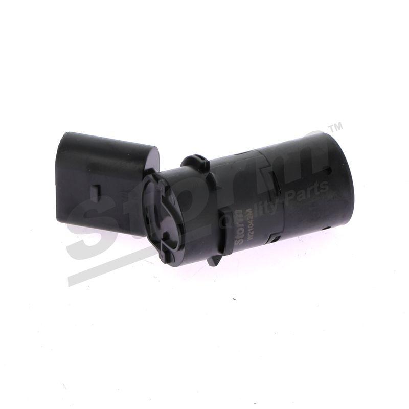 Capteur, aide au stationnement STORM QUALITY PARTS 399219