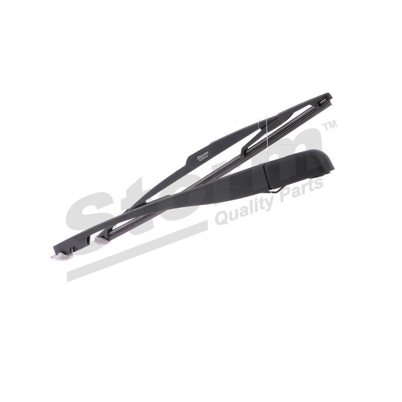Kit de bras d'essuie-glace, nettoyage des vitres STORM QUALITY PARTS 70540KIT