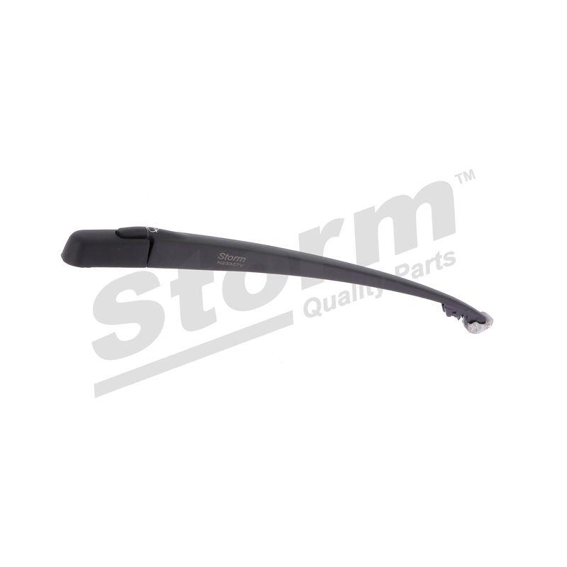 Bras d'essuie-glace, nettoyage des vitres STORM QUALITY PARTS 28540