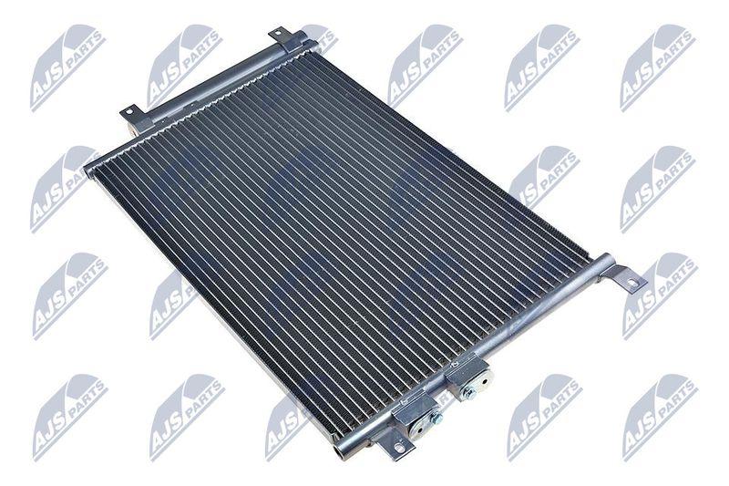 Condenseur, climatisation NTY CCS-AR-000