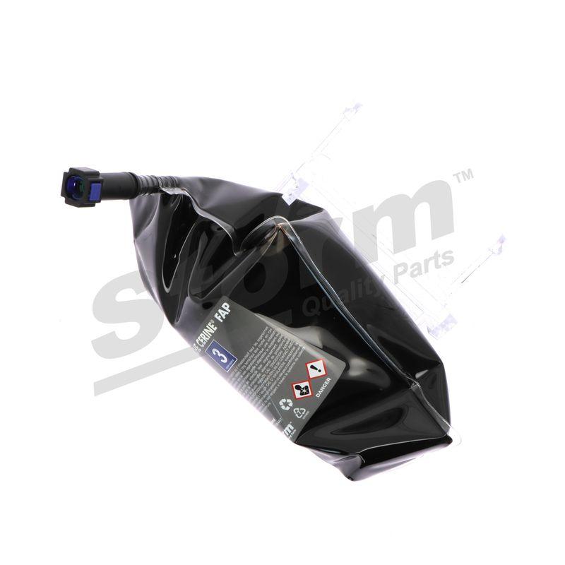 Additif, régénération du filtre à particules/à suie STORM QUALITY PARTS 777500