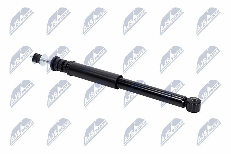 Amortisseur NTY A-RE-014