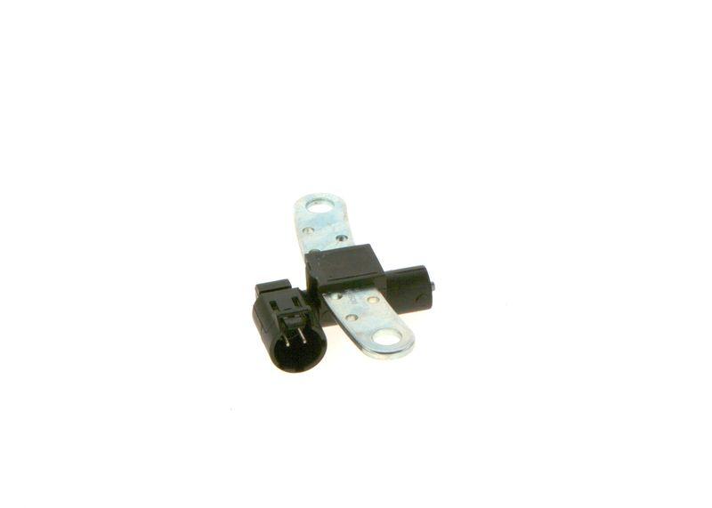 Capteur d'angle, vilebrequin BOSCH 0 986 280 411