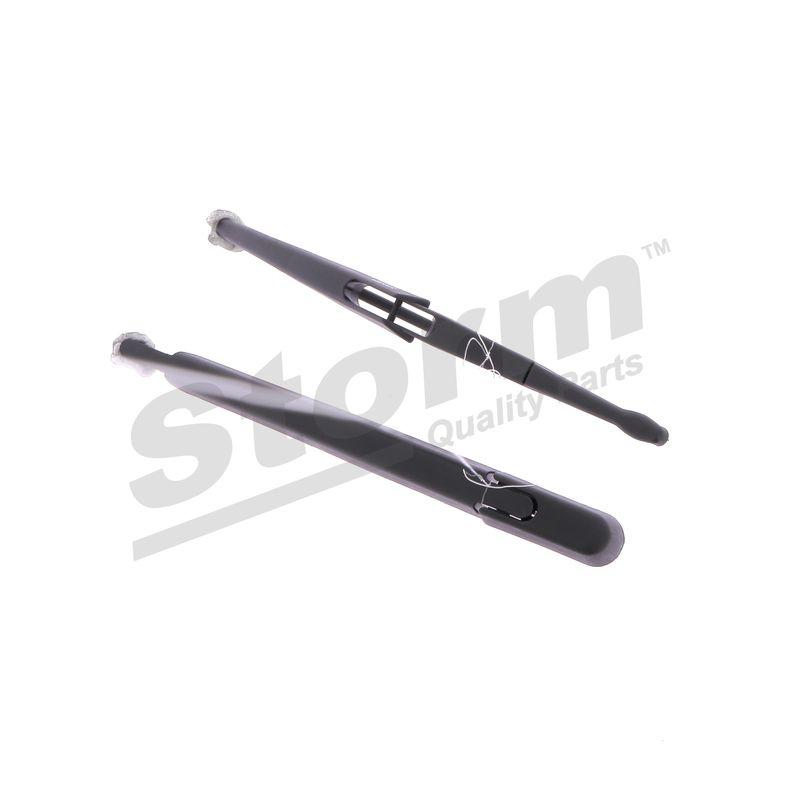 Kit de bras d'essuie-glace, nettoyage des vitres STORM QUALITY PARTS 60144KIT