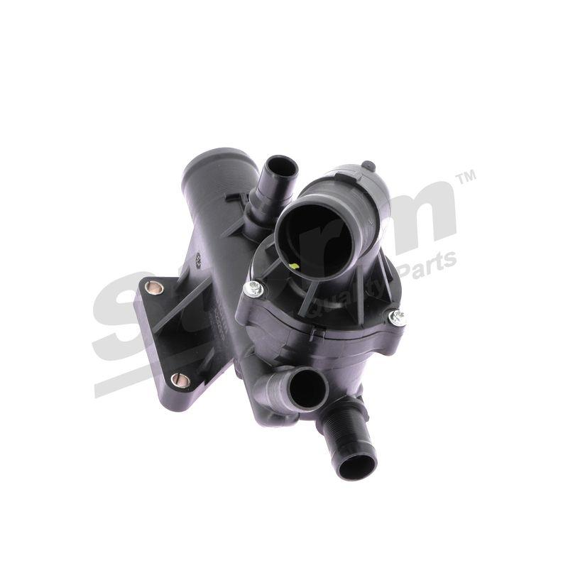 Boîtier du thermostat STORM QUALITY PARTS F16218