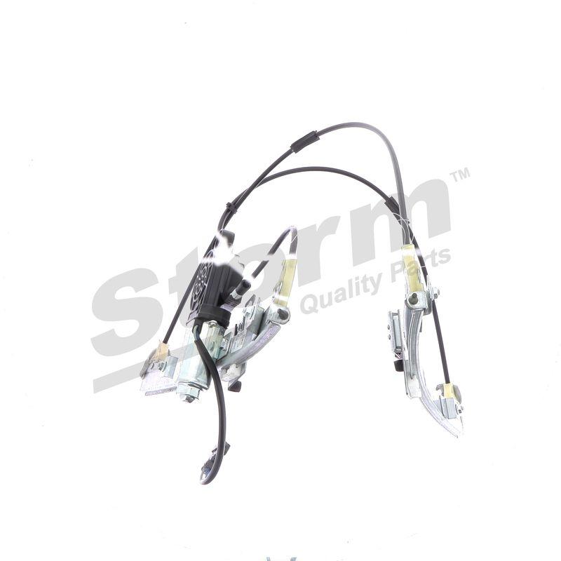 Lève-vitre STORM QUALITY PARTS 99076