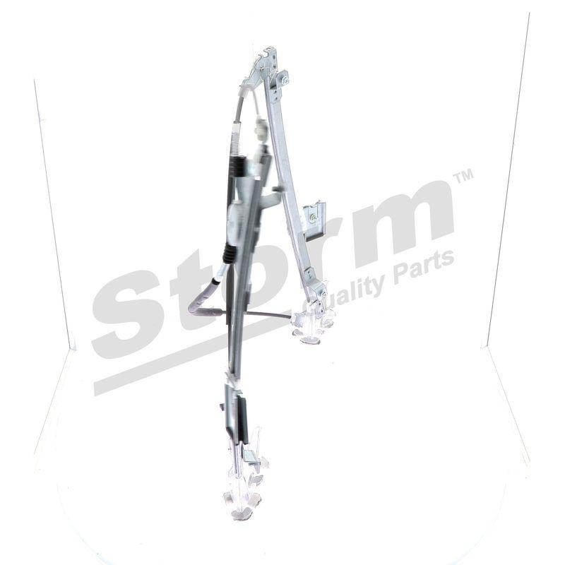 Lève-vitre STORM QUALITY PARTS 4657505