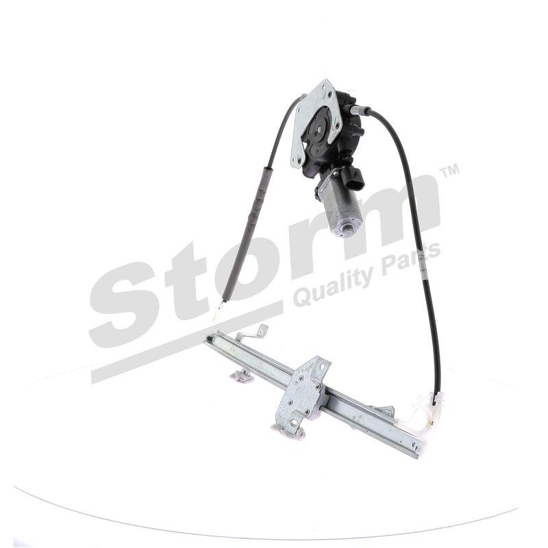 Lève-vitre STORM QUALITY PARTS 41276