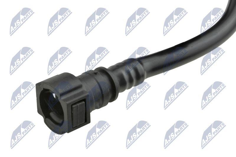 Tuyauterie de carburant NTY BPP-FR-005