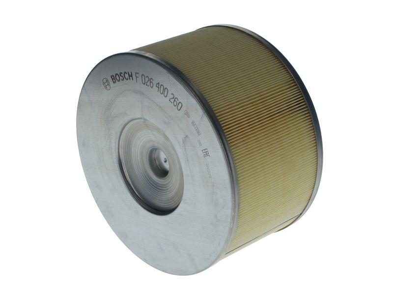 Filtre à air BOSCH F 026 400 260