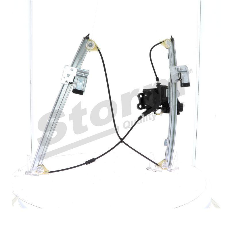 Lève-vitre STORM QUALITY PARTS 99081