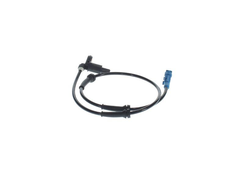 Capteur, vitesse de roue BOSCH 0 986 594 615
