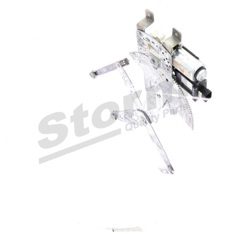 Lève-vitre STORM QUALITY PARTS 61186