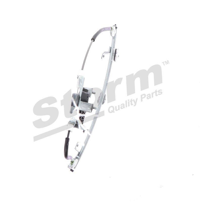 Lève-vitre STORM QUALITY PARTS 87174ST