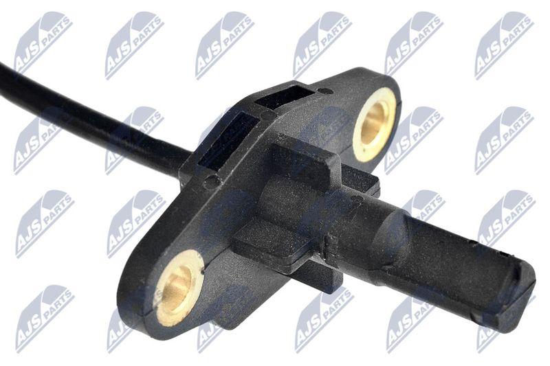 Capteur, vitesse de roue NTY HCA-HD-134