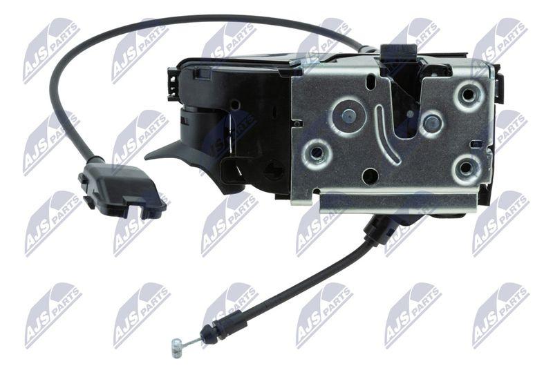 Serrure de porte NTY EZC-RE-233