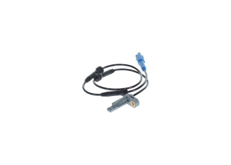 Capteur, vitesse de roue BOSCH 0 986 594 564