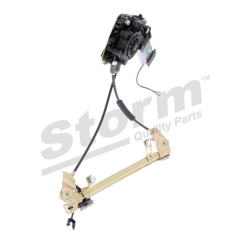 Lève-vitre STORM QUALITY PARTS 34072