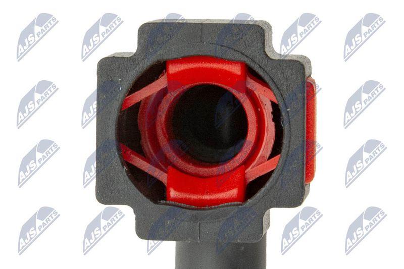 Tuyauterie de carburant NTY BPP-PE-000