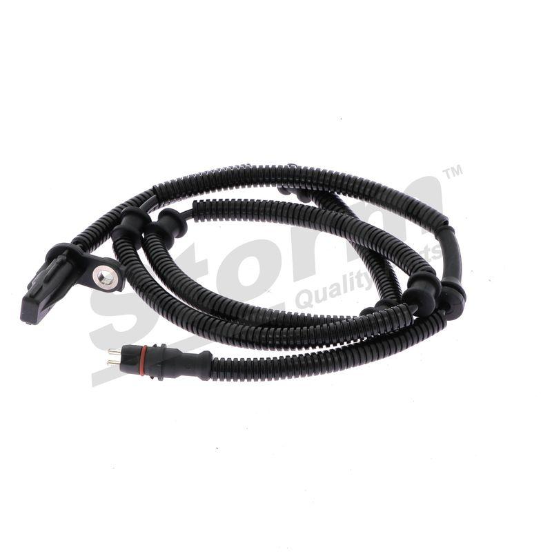 Capteur, vitesse de roue STORM QUALITY PARTS 888031
