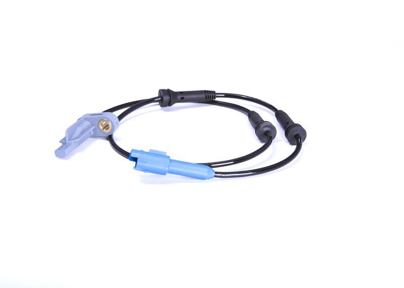 Capteur, vitesse de roue BOSCH 0 986 594 564