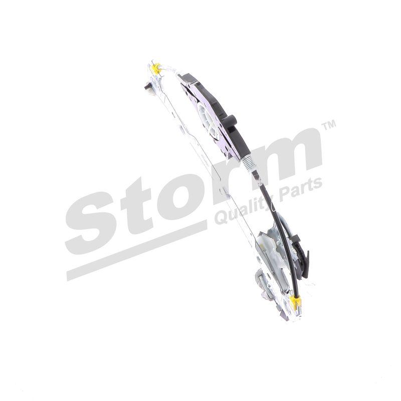 Lève-vitre STORM QUALITY PARTS 4207520