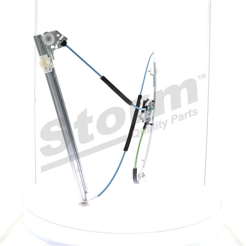 Lève-vitre STORM QUALITY PARTS 88076