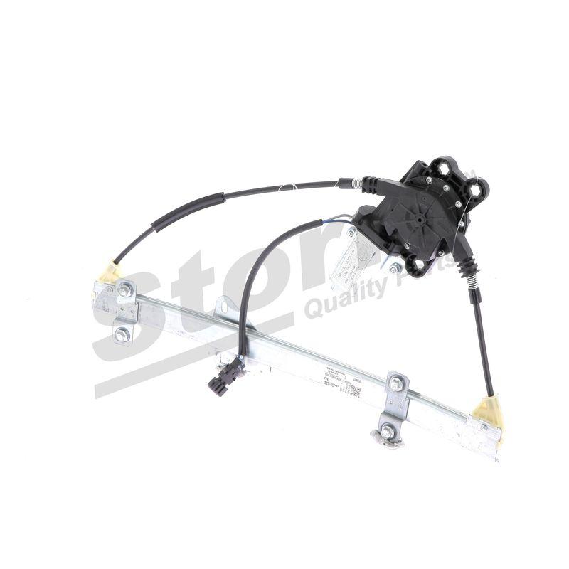 Lève-vitre STORM QUALITY PARTS 98577