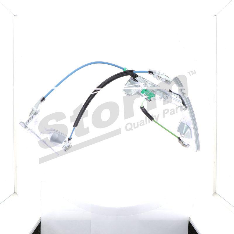 Lève-vitre STORM QUALITY PARTS 80979