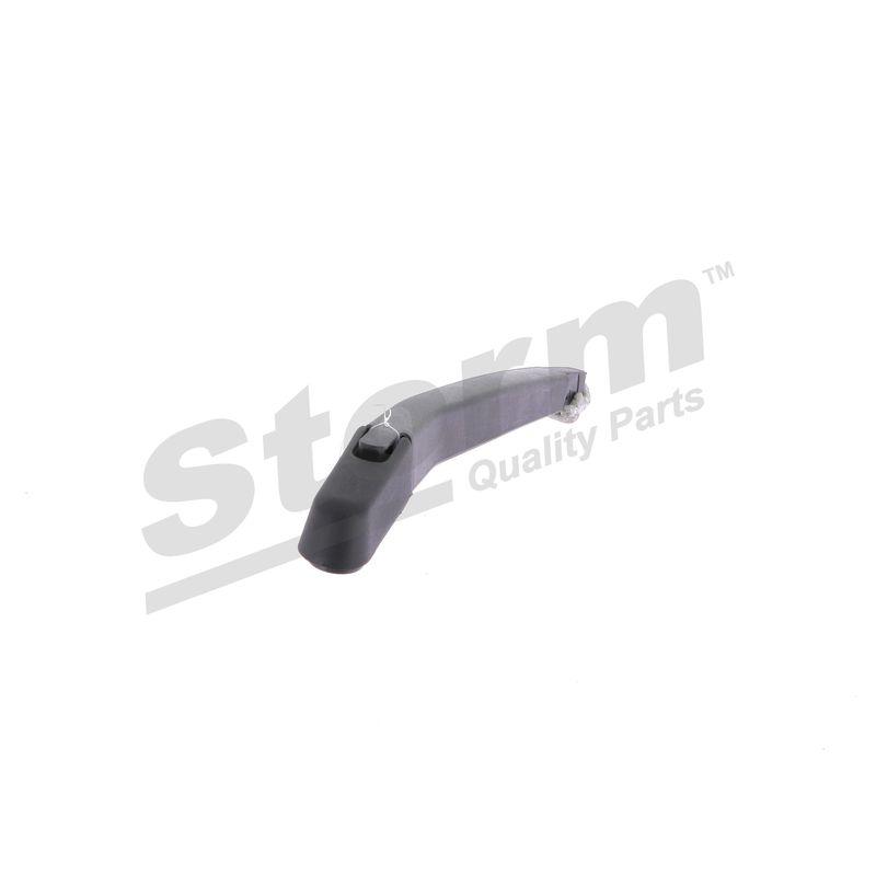 Bras d'essuie-glace, nettoyage des vitres STORM QUALITY PARTS 63040