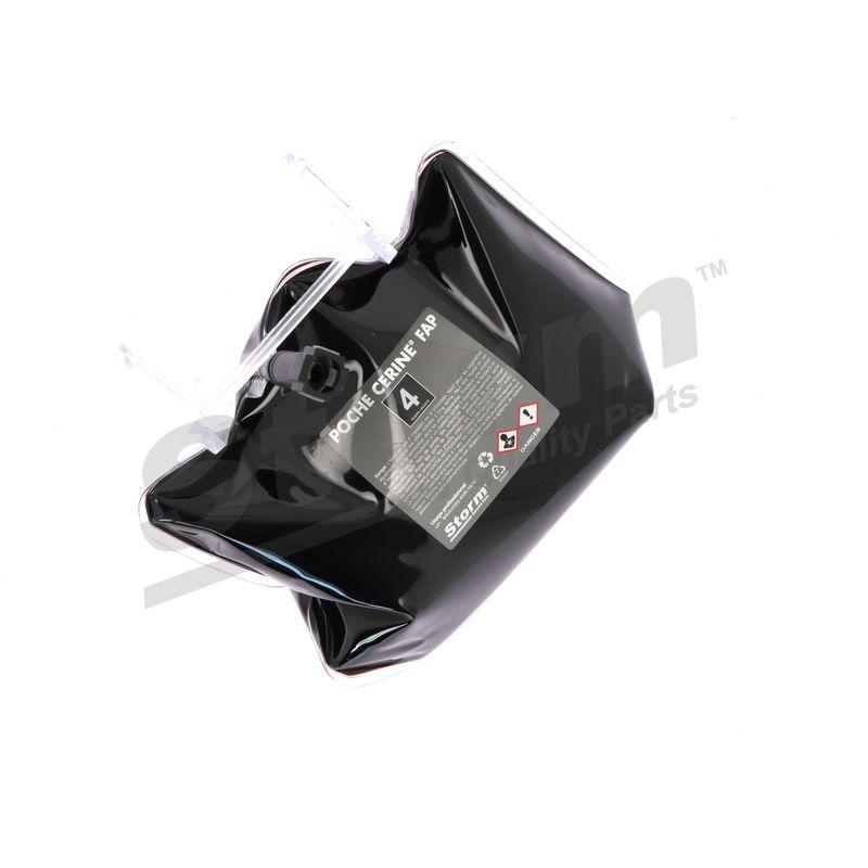 Additif, régénération du filtre à particules/à suie STORM QUALITY PARTS 777507